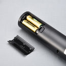 Abridor de Vinhos Elétrico Automático – Praticidade e Elegância em Cada Taça