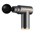 Massageador Elétrico Profissional Muscular – Potência, Alívio e Relaxamento em Suas Mãos!