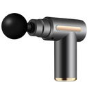 Massageador Elétrico Profissional Muscular – Potência, Alívio e Relaxamento em Suas Mãos!