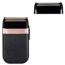 Barbeador Elétrico Profissional Sem Fio Recarregável USB