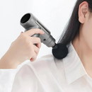 Massageador Elétrico Profissional Muscular – Potência, Alívio e Relaxamento em Suas Mãos!