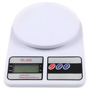 Balança Digital de Precisão 10kg – Exatidão, Praticidade e Design Moderno