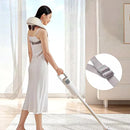 Massageador de Pescoço Inteligente – Alívio, Conforto e Relaxamento Instantâneo!