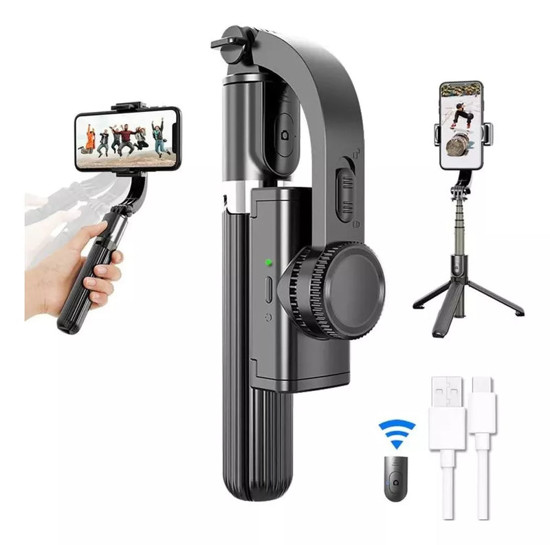 Gimbal Estabilizador Automático L08