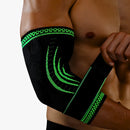 Cotoveleira Ortopédica de Compressão