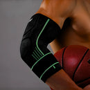 Cotoveleira Ortopédica de Compressão