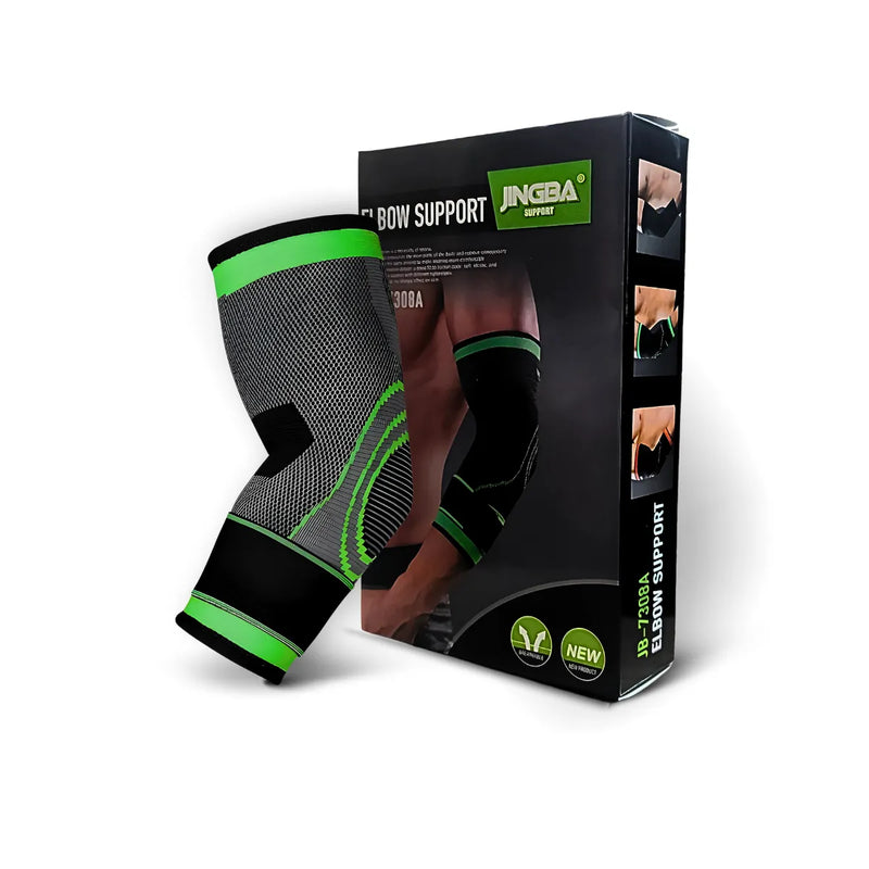 Cotoveleira Ortopédica de Compressão