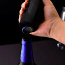 Abridor de Garrafas Magnético – Praticidade e Estilo ao Seu Alcance