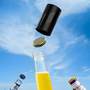 Abridor de Garrafas Magnético – Praticidade e Estilo ao Seu Alcance