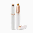 Depilador de Sobrancelhas Indolor – Precisão, Conforto e Beleza em um Só Toque