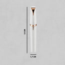 Depilador de Sobrancelhas Indolor – Precisão, Conforto e Beleza em um Só Toque