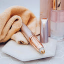 Depilador de Sobrancelhas Indolor – Precisão, Conforto e Beleza em um Só Toque