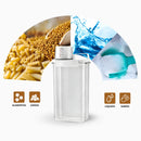 Recipiente de Armazenamento 2300ml (Kit com 2) – Praticidade e Conservação com Estilo