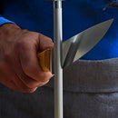 Kit de Facas com Chaira Profissional – Precisão e Durabilidade na Sua Cozinha