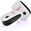 Repelente Eletrônico Bivolt - Controle de Pragas