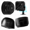 Mini Câmera A9 Wi-Fi Full HD – Segurança Discreta, Imagens Nítidas e Controle Total