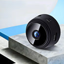 Mini Câmera A9 Wi-Fi Full HD – Segurança Discreta, Imagens Nítidas e Controle Total