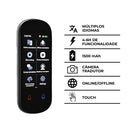 Tradutor Inteligente Portátil – Comunicação Sem Fronteiras em +138 Idiomas!