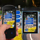 Tradutor Inteligente Portátil – Comunicação Sem Fronteiras em +138 Idiomas!