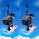 Câmera Action Pro 4K Ultra HD – Registre Cada Aventura com Máxima Qualidade