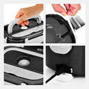 Marmita Elétrica Portátil Bivolt – Refeições Quentes Onde Você Estiver