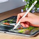 Caneta Digital Recarregável – Precisão, Conforto e Desempenho em Cada Traço!