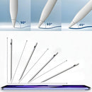 Caneta Digital Recarregável – Precisão, Conforto e Desempenho em Cada Traço!