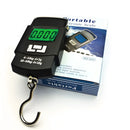 Balança Digital Portátil 50kg – Compacta, Precisa e Essencial para Viagens e Pesagens Diárias