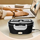 Marmita Elétrica Portátil Bivolt – Refeições Quentes Onde Você Estiver