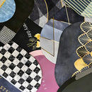 Tapete Super Absorvente Antiderrapante