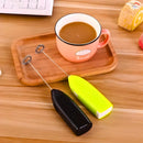 Mini Mixer Portátil Manual