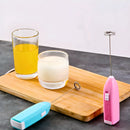 Mini Mixer Portátil Manual