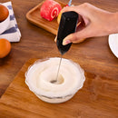 Mini Mixer Portátil Manual