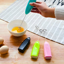 Mini Mixer Portátil Manual