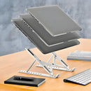 Suporte Ergonômico para Notebook