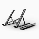 Suporte Ergonômico para Notebook