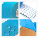 Fita de Cinesiologia Kinesio Tape – Suporte, Alívio e Recuperação Muscular Profissional