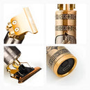 Máquina de Cortar Cabelo e Barba Masculina