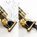 Máquina de Cortar Cabelo e Barba Masculina