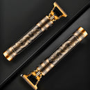 Máquina de Cortar Cabelo e Barba Masculina