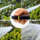 Bico de Alta Pressão 3 em 1 – Potência, Eficiência e Versatilidade na Limpeza!