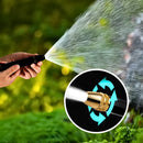 Bico de Alta Pressão 3 em 1 – Potência, Eficiência e Versatilidade na Limpeza!