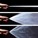 Bico de Alta Pressão 3 em 1 – Potência, Eficiência e Versatilidade na Limpeza!