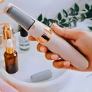 Lixa Esfoliadora Elétrica para Pés – Maciez, Conforto e Cuidados Profissionais em Casa