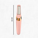 Lixa Esfoliadora Elétrica para Pés – Maciez, Conforto e Cuidados Profissionais em Casa