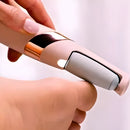 Lixa Esfoliadora Elétrica para Pés – Maciez, Conforto e Cuidados Profissionais em Casa