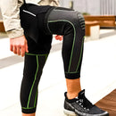 Joelheira / Caneleira de Compressão Esportiva