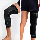 Joelheira / Caneleira de Compressão Esportiva