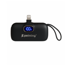 Carregador Portátil WUP-953 - Preto