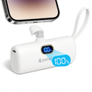 Carregador Portátil WUP-953 - BRANCO